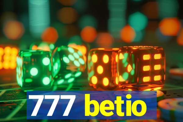 777 betio