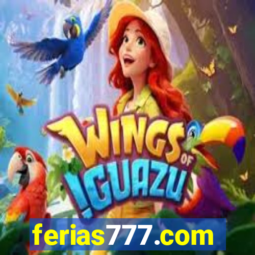 ferias777.com