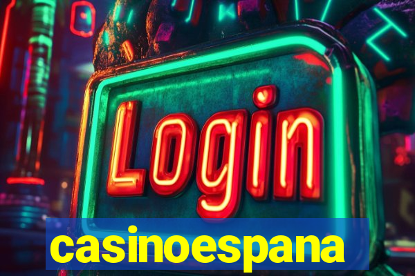 casinoespana