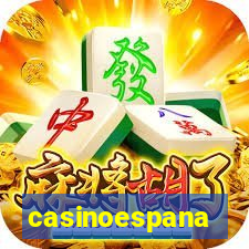 casinoespana