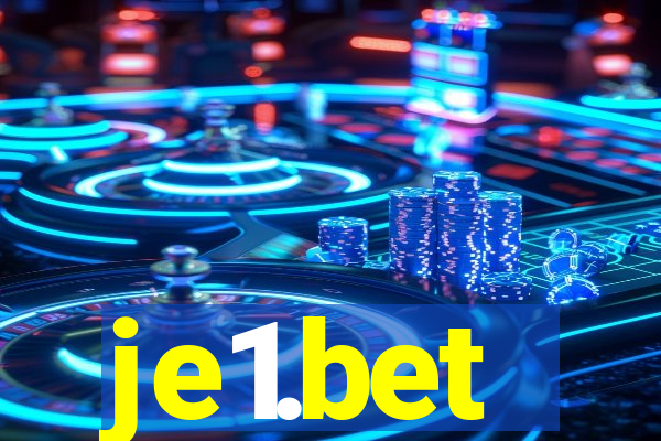 je1.bet