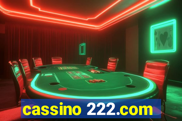 cassino 222.com