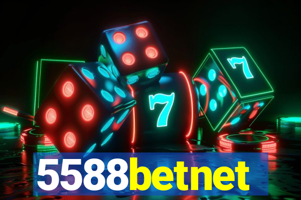 5588betnet