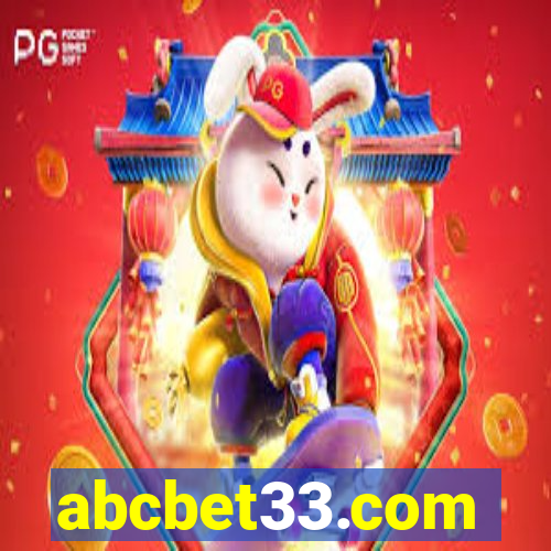 abcbet33.com