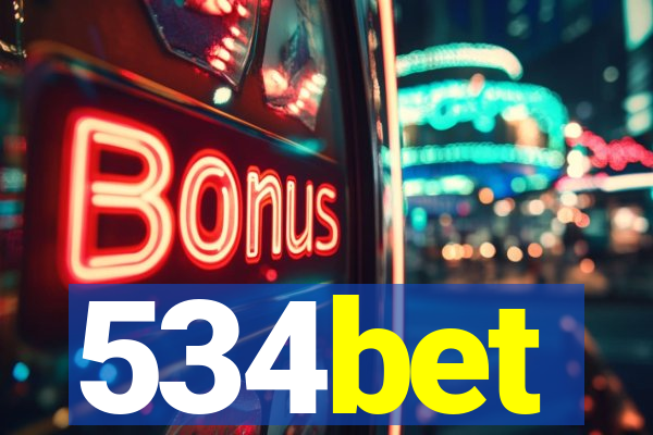 534bet