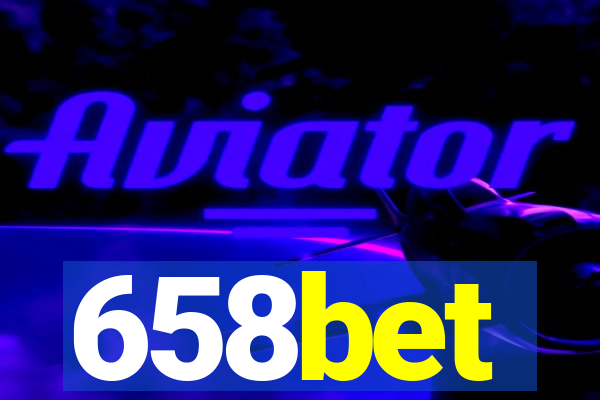 658bet