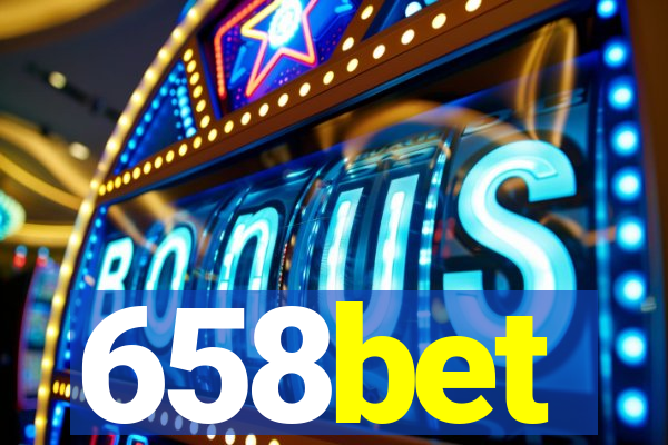 658bet