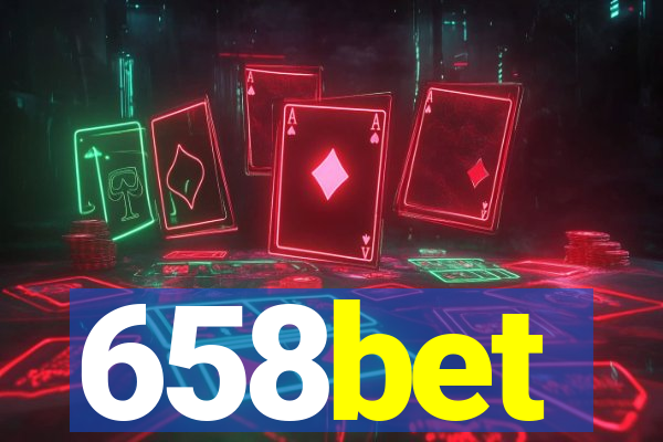 658bet