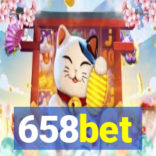 658bet