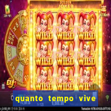 quanto tempo vive um passarinho bem-te-vi