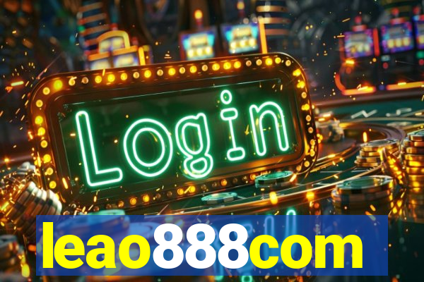 leao888com