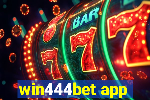 win444bet app