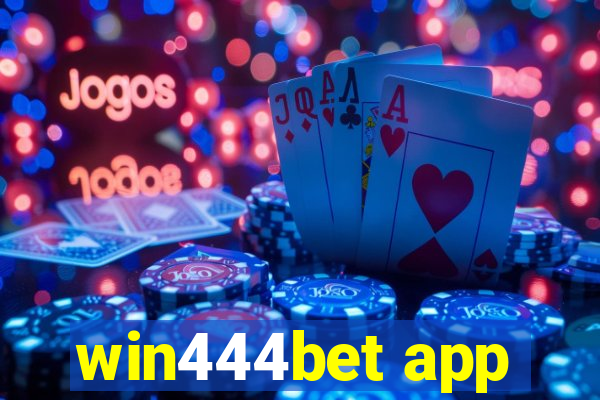 win444bet app