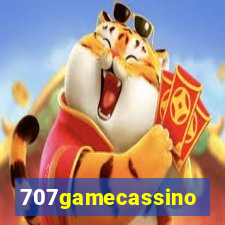 707gamecassino