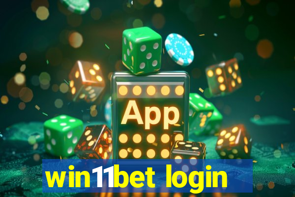 win11bet login