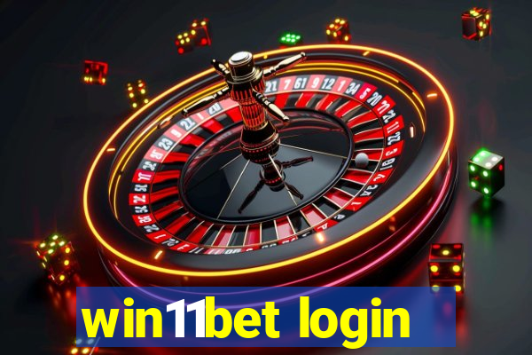 win11bet login