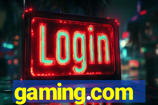 gaming.com