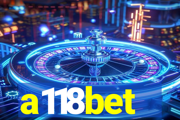 a118bet