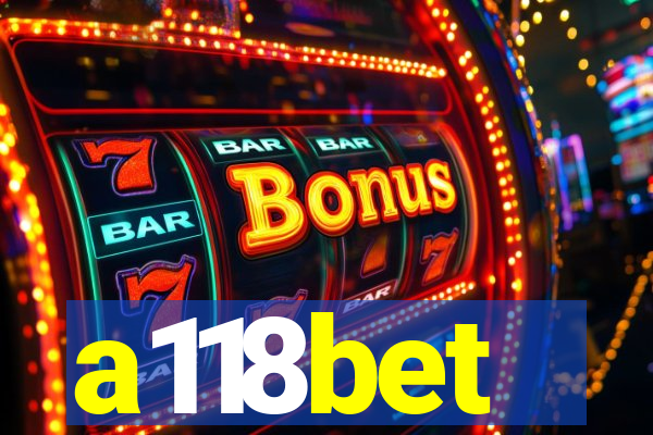 a118bet