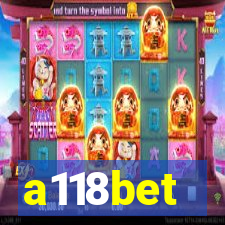 a118bet