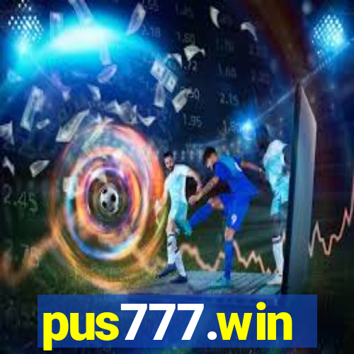 pus777.win