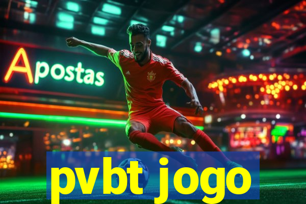 pvbt jogo