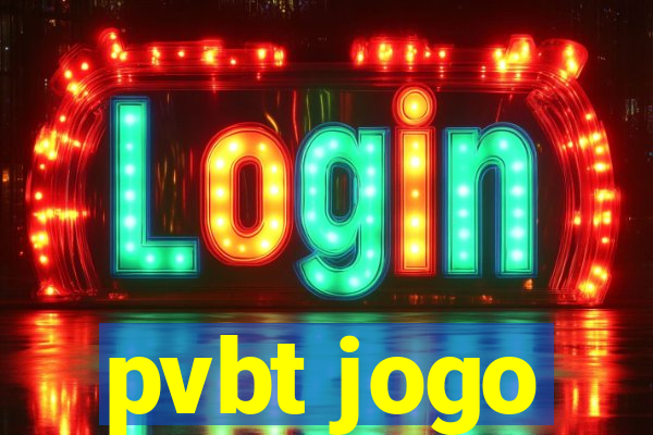 pvbt jogo