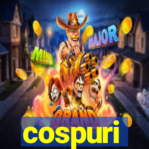 cospuri