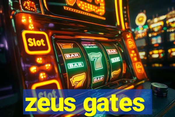 zeus gates