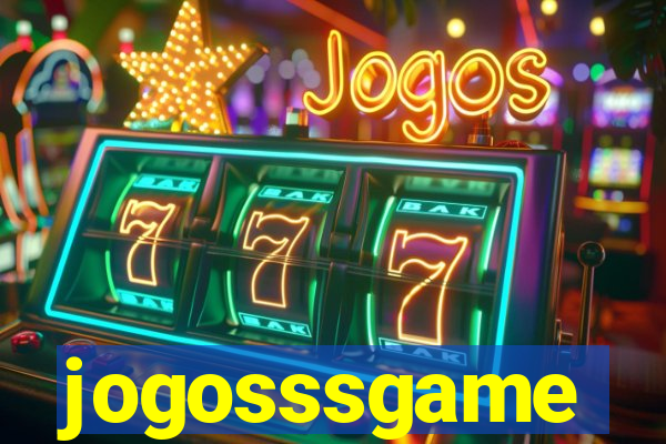 jogosssgame