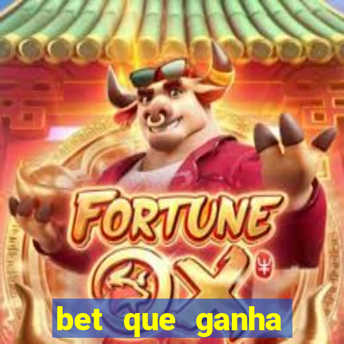 bet que ganha bonus no cadastro