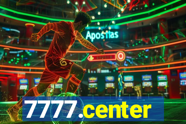 7777.center