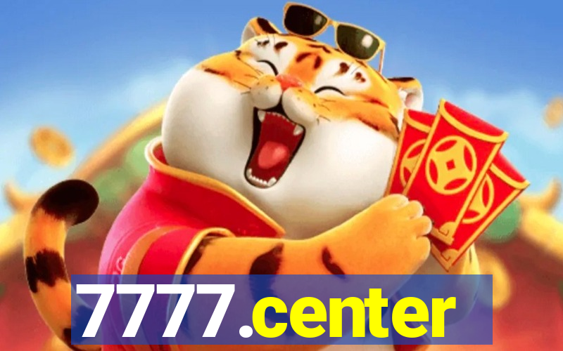 7777.center