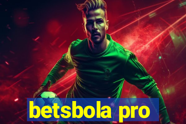 betsbola pro