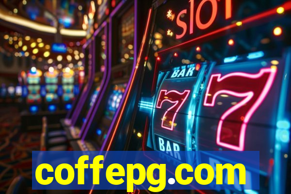 coffepg.com