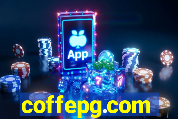 coffepg.com