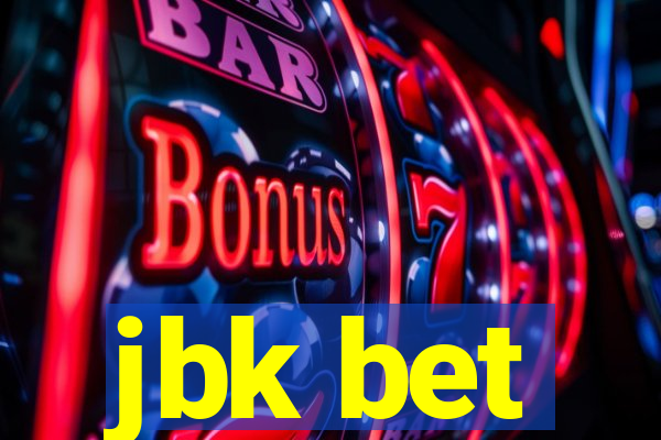 jbk bet