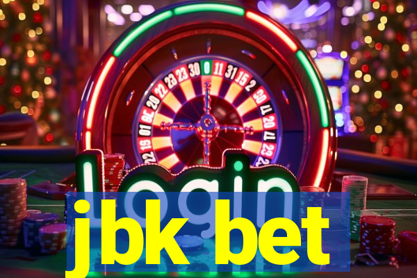 jbk bet