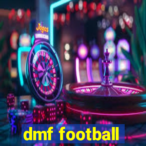 dmf football