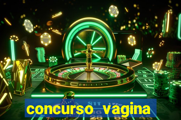 concurso vagina mais bonita do brasil