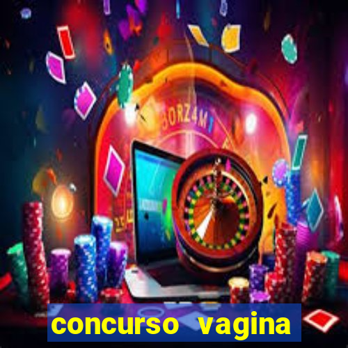 concurso vagina mais bonita do brasil