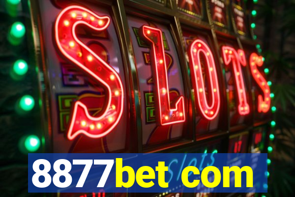 8877bet com