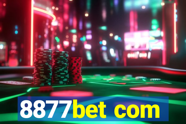 8877bet com