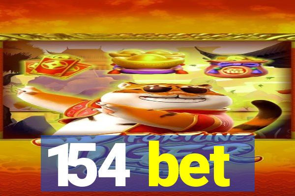 154 bet