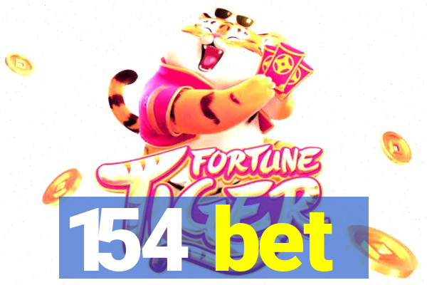 154 bet