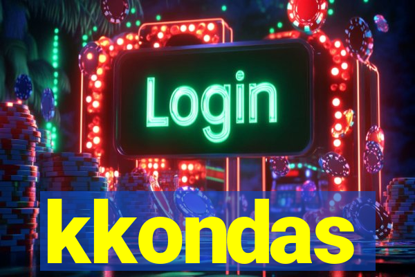 kkondas