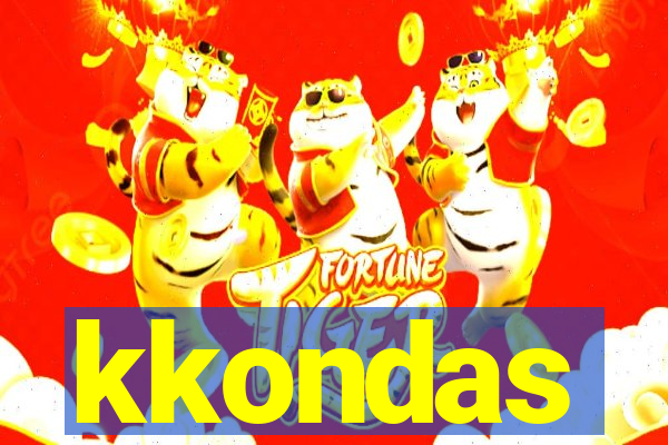 kkondas