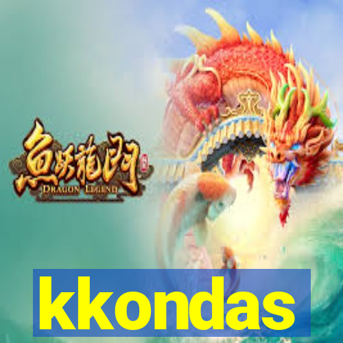 kkondas