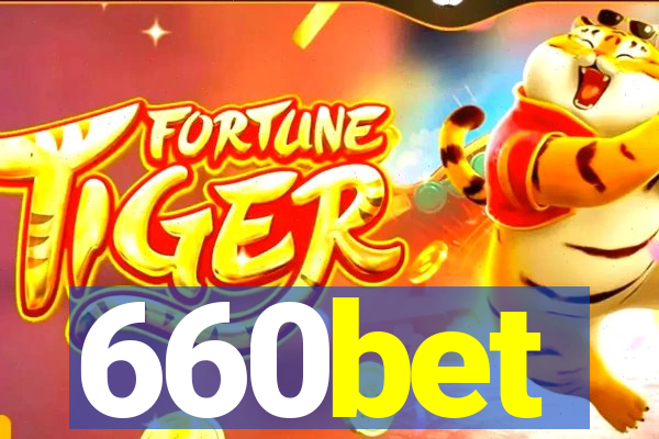 660bet