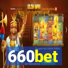 660bet